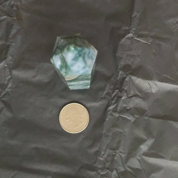 Moss Agate Point - Picture 3 of 4